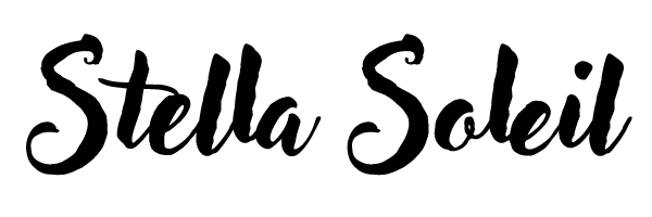 Stella Soleil Logo